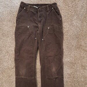 Women's Carhartt Work Pants